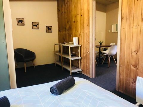 Longwood Retreat - Accommodation QLD 12