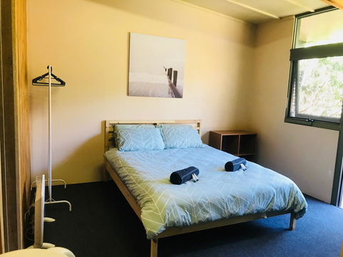 Longwood Retreat - Accommodation QLD 14
