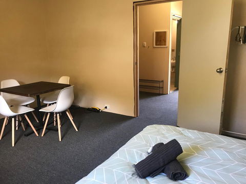 Longwood Retreat - Accommodation QLD 5