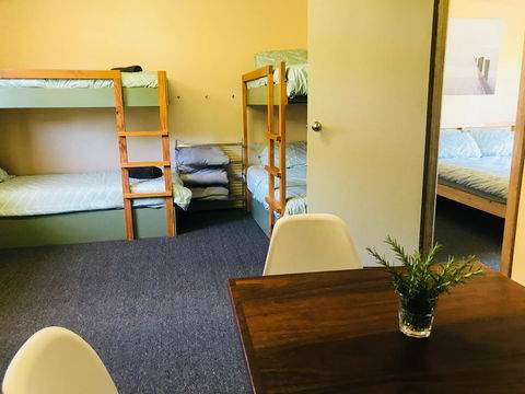 Longwood Retreat - Accommodation QLD 13