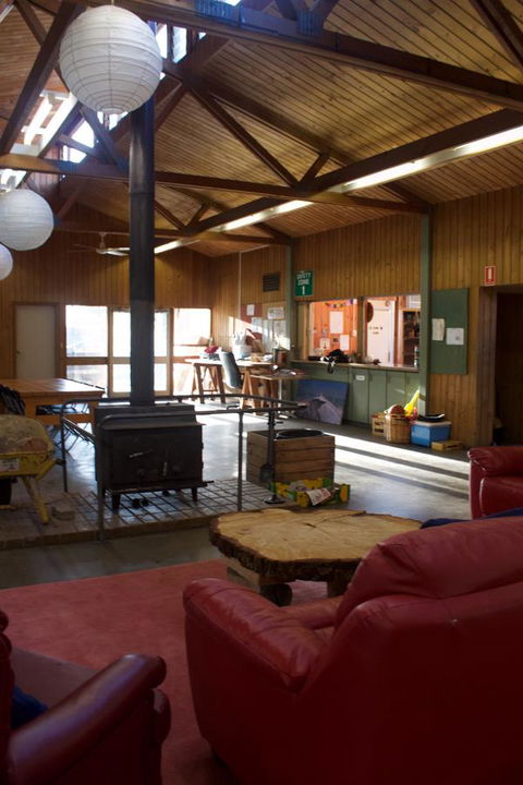 Longwood Retreat - Accommodation QLD 30