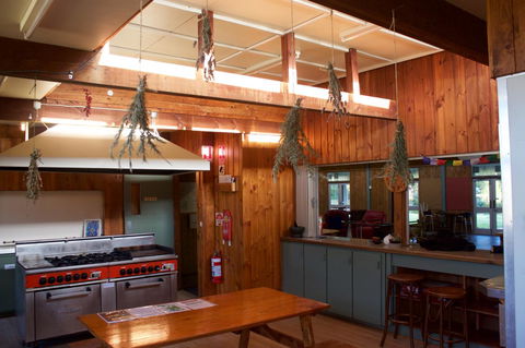 Longwood Retreat - Accommodation QLD 27