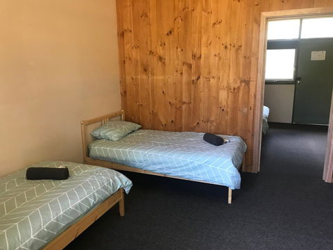 Longwood Retreat - Accommodation QLD 7