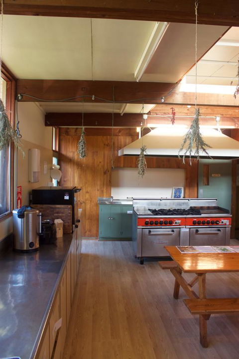 Longwood Retreat - Accommodation QLD 26