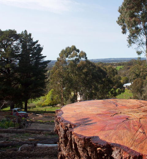 Longwood Retreat - Accommodation QLD 38