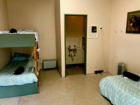 Longwood Retreat - Accommodation QLD 19