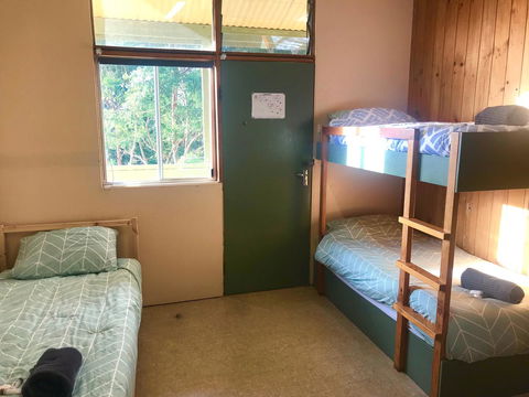 Longwood Retreat - Accommodation QLD 21