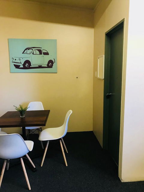 Longwood Retreat - Accommodation QLD 6