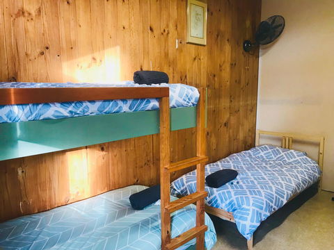 Longwood Retreat - Accommodation QLD 24