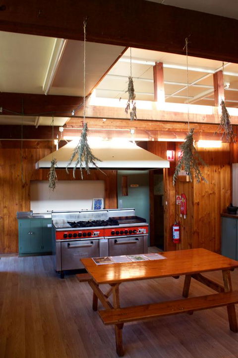 Longwood Retreat - Accommodation QLD 28