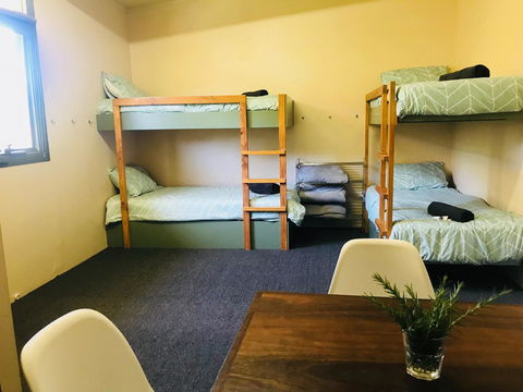 Longwood Retreat - Accommodation QLD 17