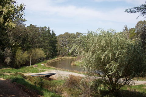 Longwood Retreat - Accommodation QLD 33