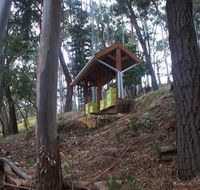 Longwood Retreat - Accommodation QLD
