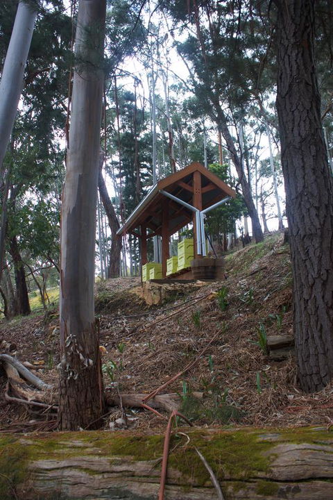 Longwood Retreat - Accommodation QLD 0