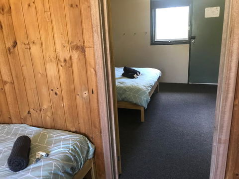 Longwood Retreat - Accommodation QLD 10