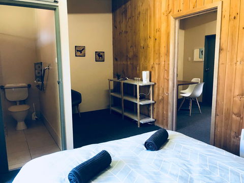 Longwood Retreat - Accommodation QLD 16
