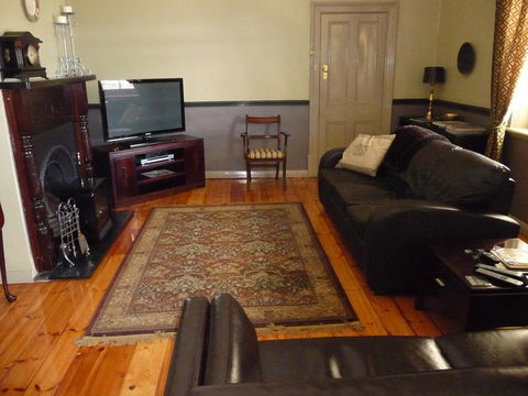 Country Bakehouse Accommodation - Accommodation QLD 9