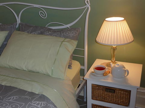 Country Bakehouse Accommodation - Accommodation QLD 14