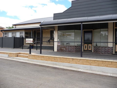 Country Bakehouse Accommodation - Accommodation QLD 12