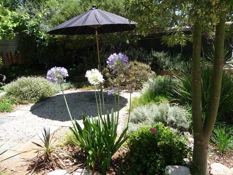Country Bakehouse Accommodation - Accommodation QLD 2