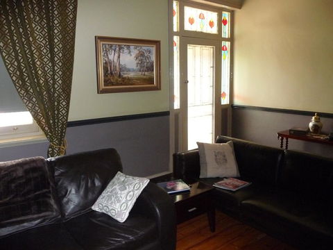 Country Bakehouse Accommodation - Accommodation QLD 8