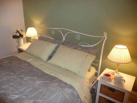 Country Bakehouse Accommodation - Accommodation QLD 15