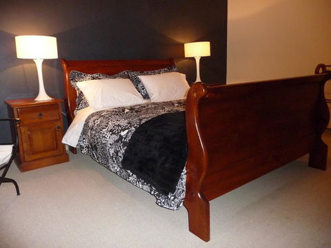 Country Bakehouse Accommodation - Accommodation QLD 3