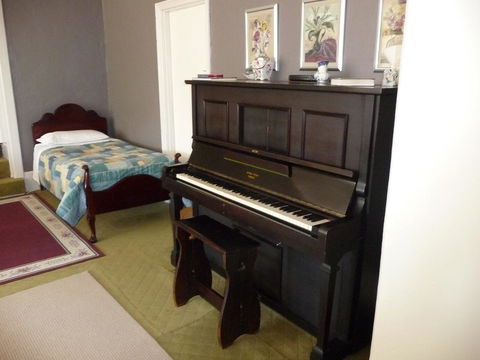 Country Bakehouse Accommodation - Accommodation QLD 16