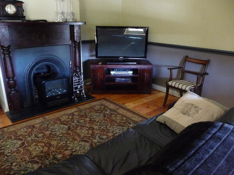 Country Bakehouse Accommodation - Accommodation QLD 10