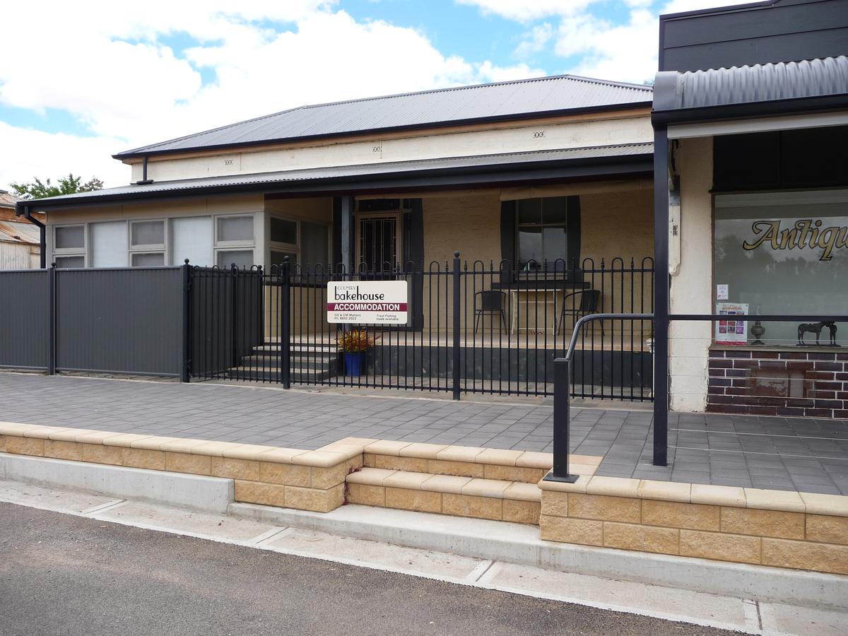 Accommodation QLD