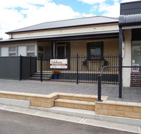 Country Bakehouse Accommodation - Accommodation QLD