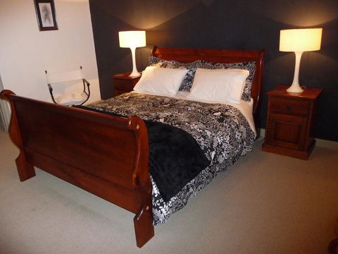 Country Bakehouse Accommodation - Accommodation QLD 11