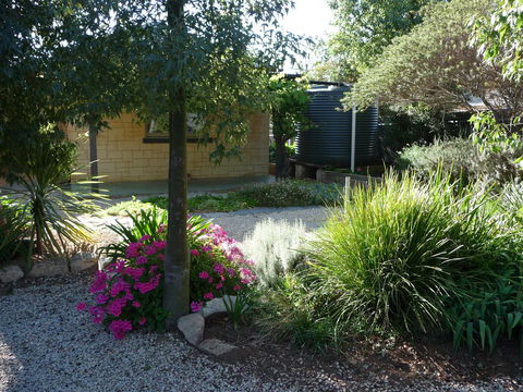 Country Bakehouse Accommodation - Accommodation QLD 22