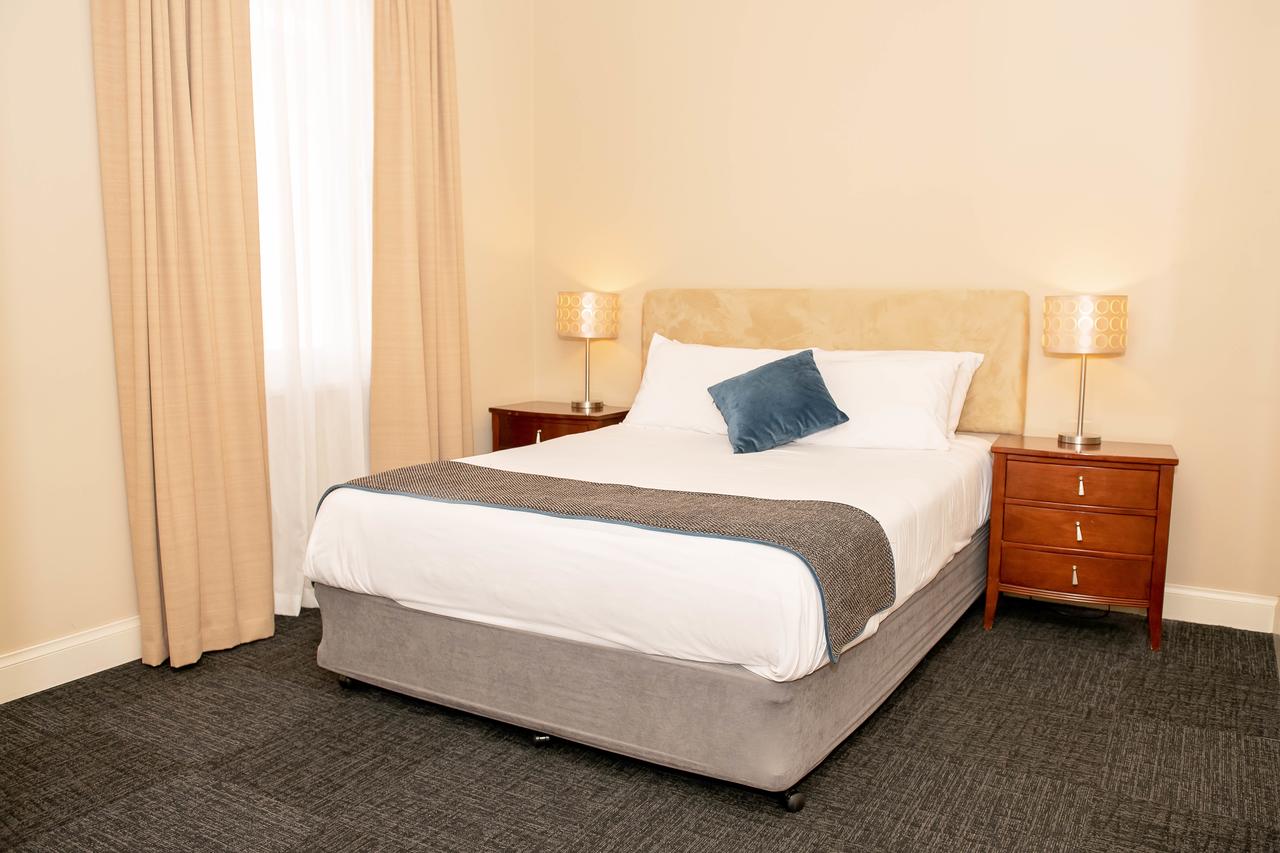 South Yarra VIC Accommodation QLD