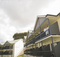 Novotel Barossa Valley Resort - Accommodation QLD