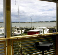 Boat Haven Studios - Accommodation QLD