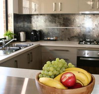 Jacaranda Homestay - Accommodation QLD