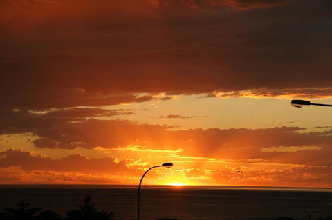 Semaphore Blue Apartments - Accommodation QLD 9