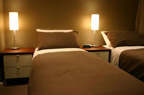 Semaphore Blue Apartments - Accommodation QLD 0
