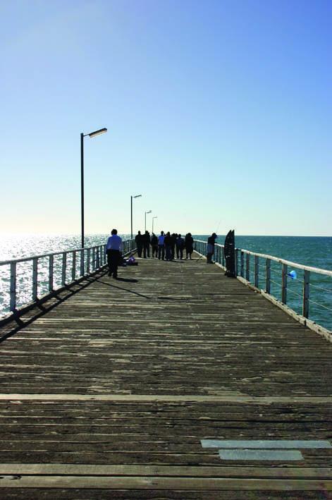Semaphore Blue Apartments - Accommodation QLD 2