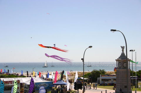 Semaphore Blue Apartments - Accommodation QLD 17