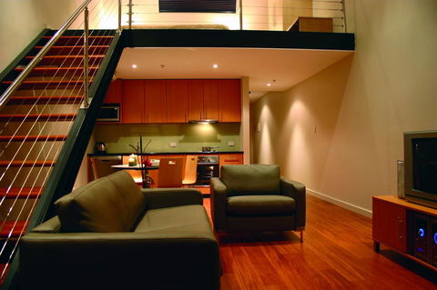 Semaphore Blue Apartments - Accommodation QLD 11