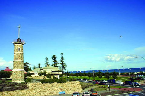Semaphore Blue Apartments - Accommodation QLD 20