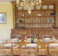 Gainsborough Cottage - Accommodation QLD