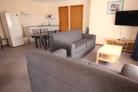 Port Vincent Motel & Apartments - Accommodation QLD 15