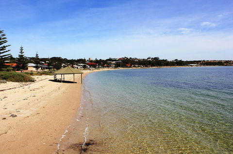 Port Vincent Motel & Apartments - Accommodation QLD 33