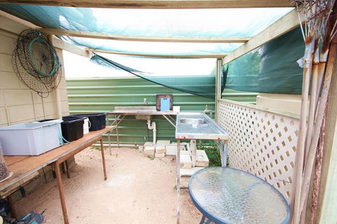 Port Vincent Motel & Apartments - Accommodation QLD 23