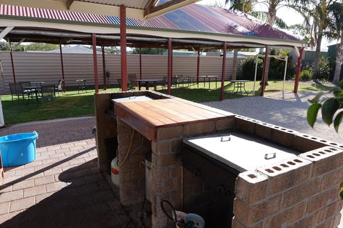 Port Vincent Motel & Apartments - Accommodation QLD 22