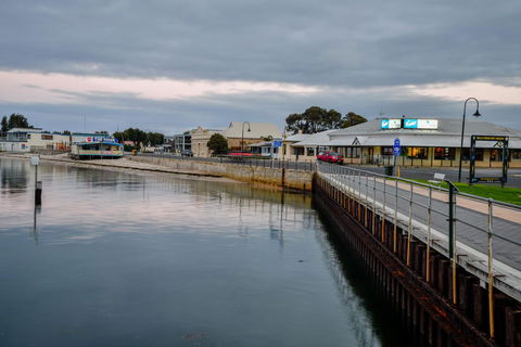 Port Vincent Motel & Apartments - Accommodation QLD 42