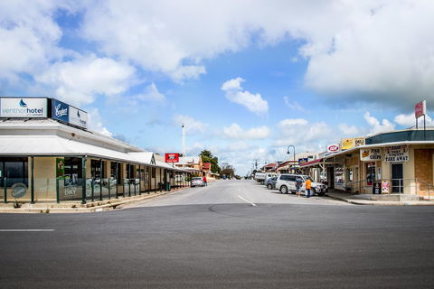 Port Vincent Motel & Apartments - Accommodation QLD 34